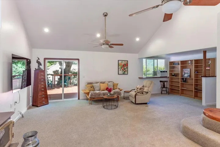 21560 Madrone Drive, Los Gatos, California 95033