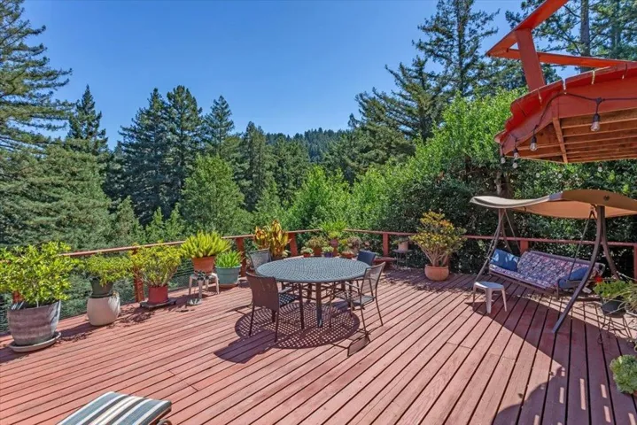 21560 Madrone Drive, Los Gatos, California 95033