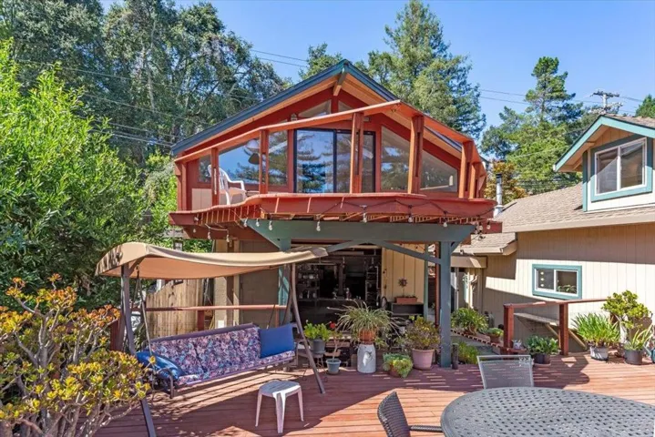 21560 Madrone Drive, Los Gatos, California 95033