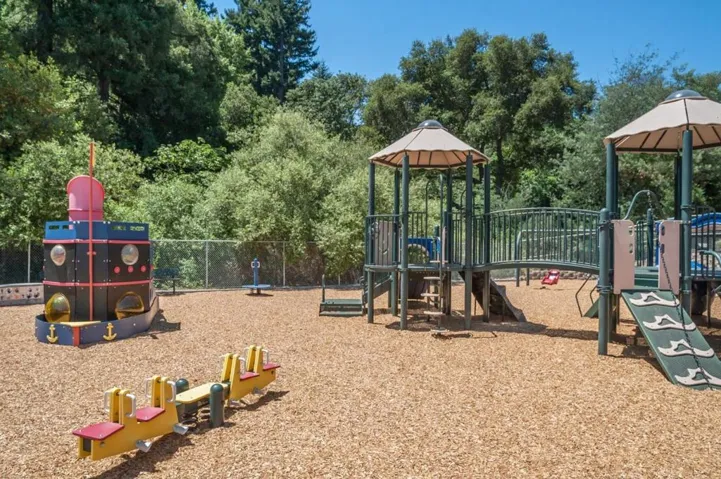 21560 Madrone Drive, Los Gatos, California 95033