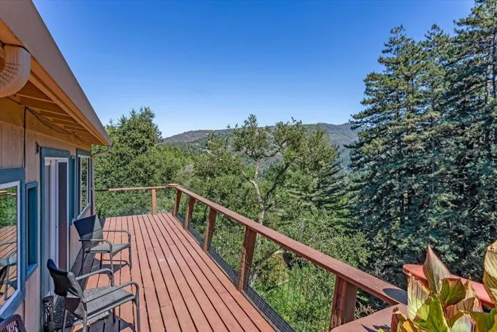 21560 Madrone Drive, Los Gatos, California 95033
