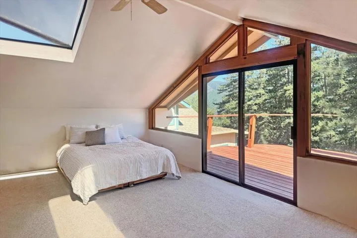 21560 Madrone Drive, Los Gatos, California 95033