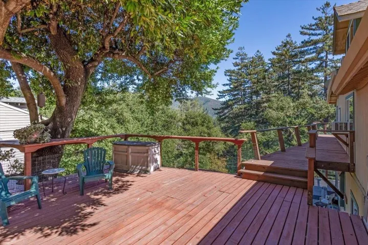 21560 Madrone Drive, Los Gatos, California 95033