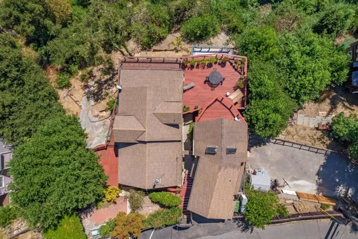 21560 Madrone Drive, Los Gatos, California 95033