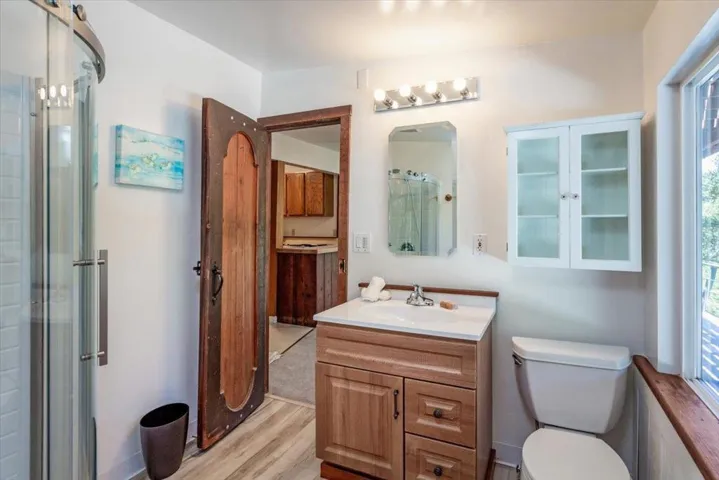 21560 Madrone Drive, Los Gatos, California 95033