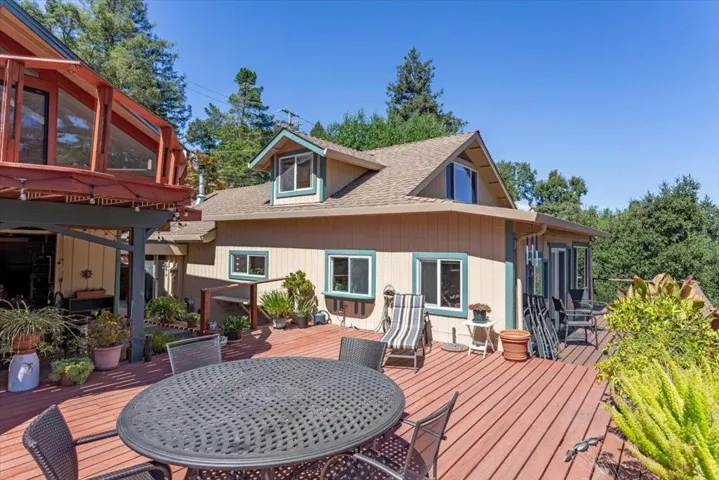 21560 Madrone Drive, Los Gatos, California 95033