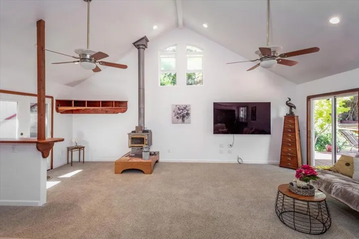 21560 Madrone Drive, Los Gatos, California 95033