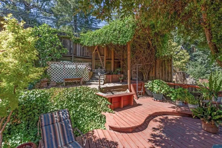 21560 Madrone Drive, Los Gatos, California 95033