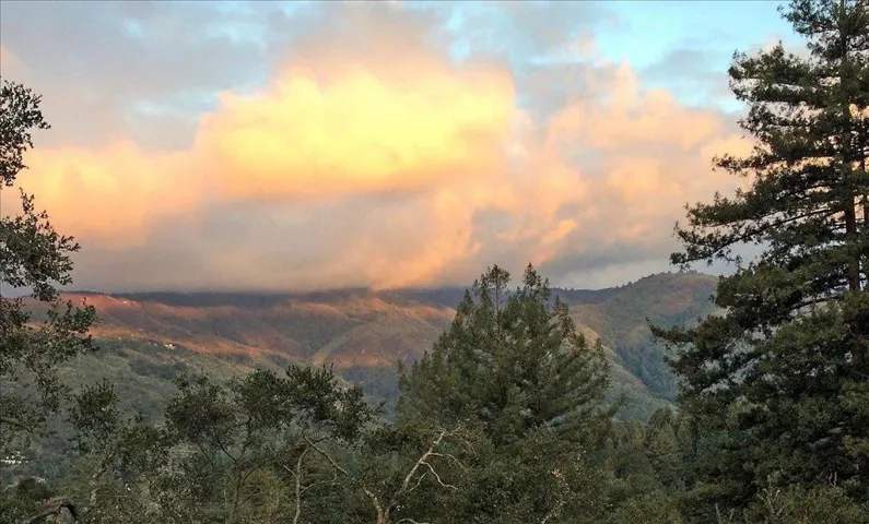 21560 Madrone Drive, Los Gatos, California 95033