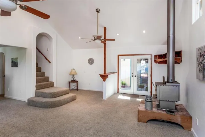 21560 Madrone Drive, Los Gatos, California 95033