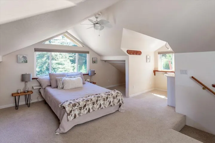 21560 Madrone Drive, Los Gatos, California 95033