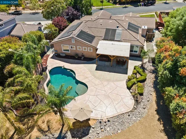 1811 Castellina Dr, Brentwood, California 94513