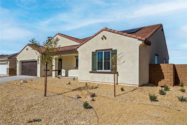12333 Craven Way, Victorville, California 92392