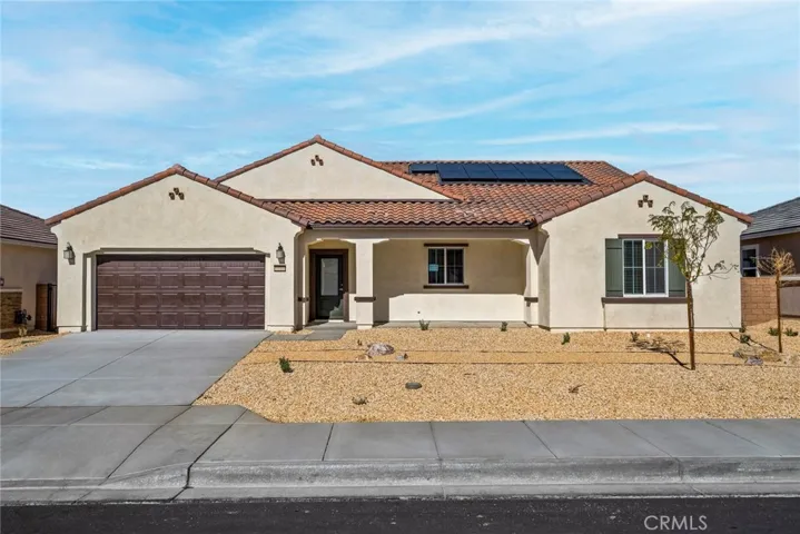 12333 Craven Way, Victorville, California 92392