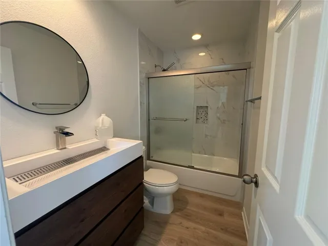 Downstairs Bathroom