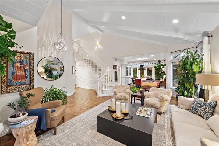 31062 Corte Aurora, San Juan Capistrano, California 92675