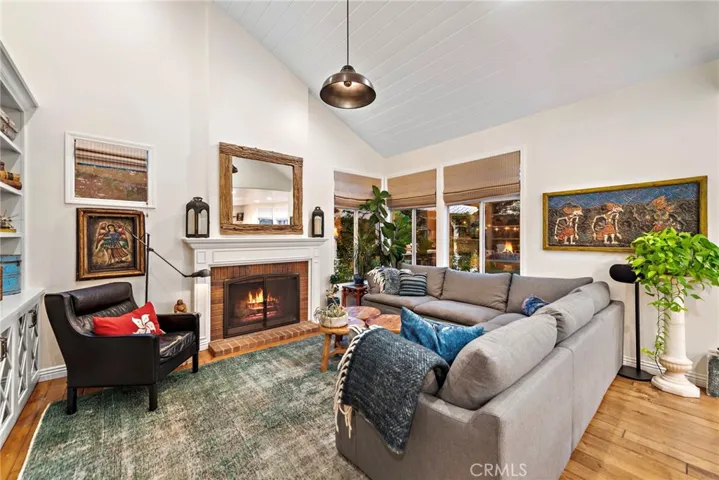 31062 Corte Aurora, San Juan Capistrano, California 92675