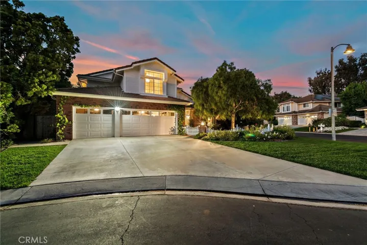 31062 Corte Aurora, San Juan Capistrano, California 92675