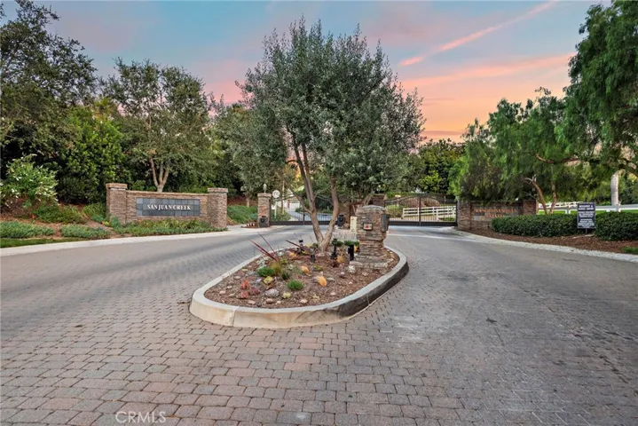 31062 Corte Aurora, San Juan Capistrano, California 92675