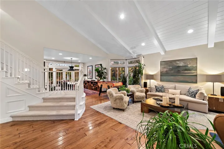 31062 Corte Aurora, San Juan Capistrano, California 92675