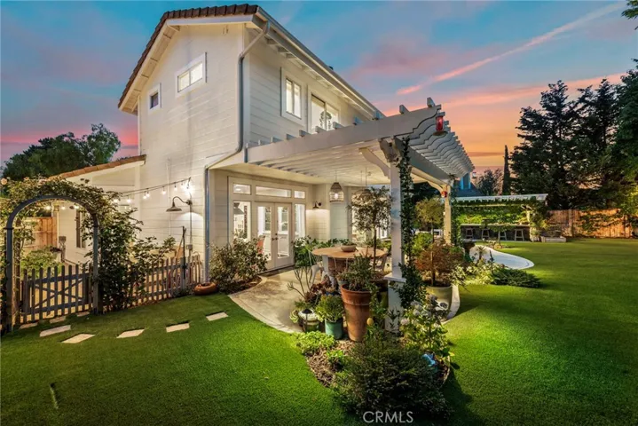31062 Corte Aurora, San Juan Capistrano, California 92675