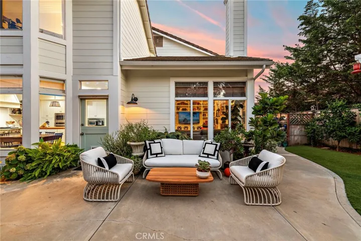 31062 Corte Aurora, San Juan Capistrano, California 92675
