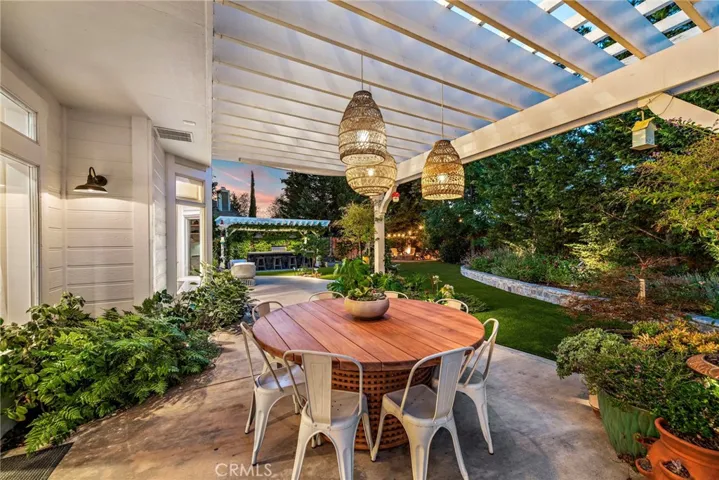 31062 Corte Aurora, San Juan Capistrano, California 92675