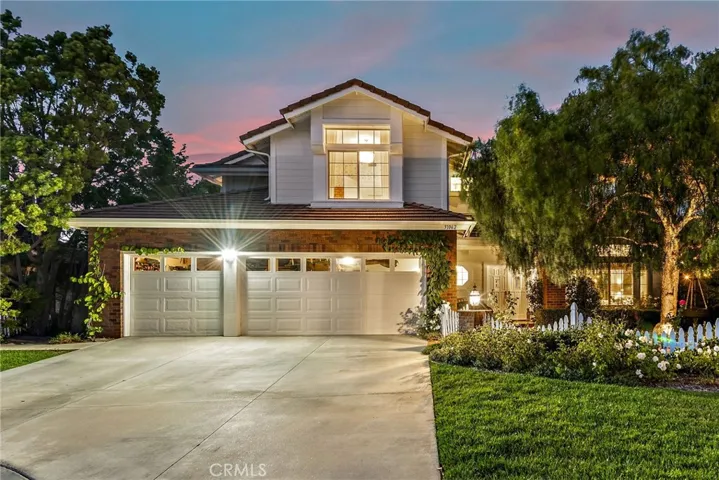 31062 Corte Aurora, San Juan Capistrano, California 92675