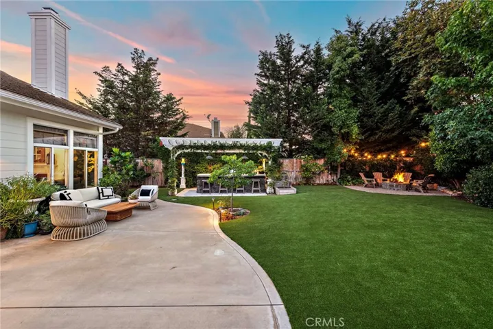 31062 Corte Aurora, San Juan Capistrano, California 92675