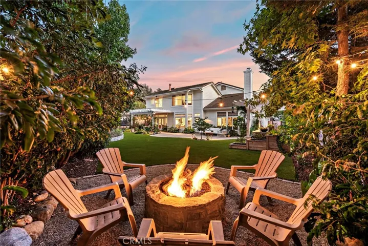 31062 Corte Aurora, San Juan Capistrano, California 92675