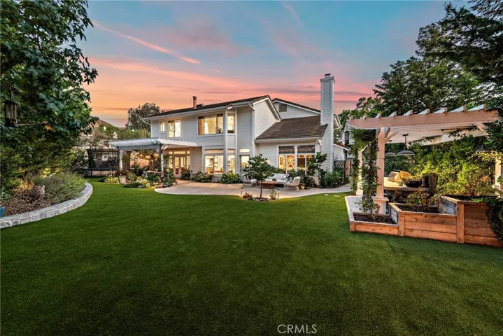 31062 Corte Aurora, San Juan Capistrano, California 92675