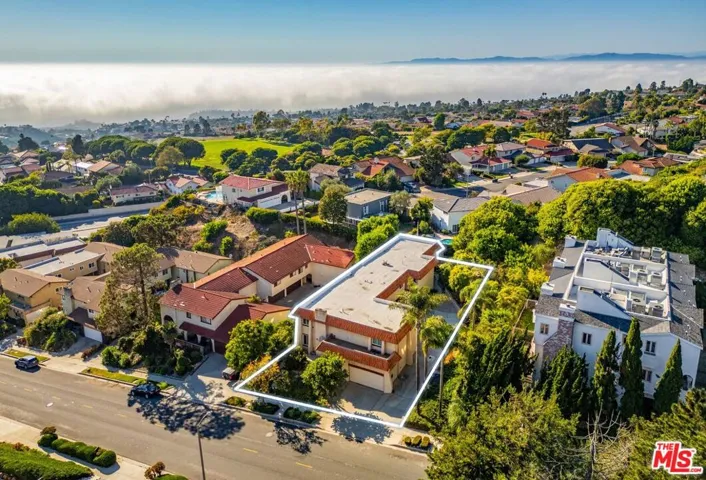 29403 Indian Valley Road, Rancho Palos Verdes, California 90275