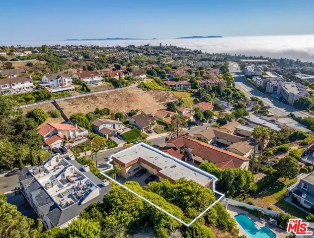 29403 Indian Valley Road, Rancho Palos Verdes, California 90275