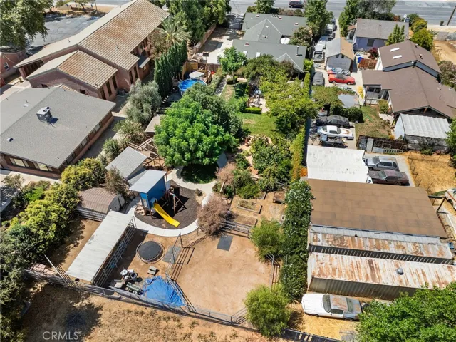 12661 California Street, Yucaipa, California 92399