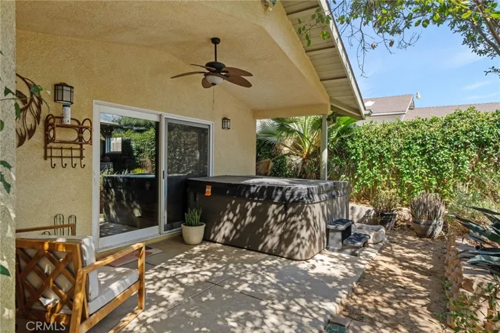 12661 California Street, Yucaipa, California 92399