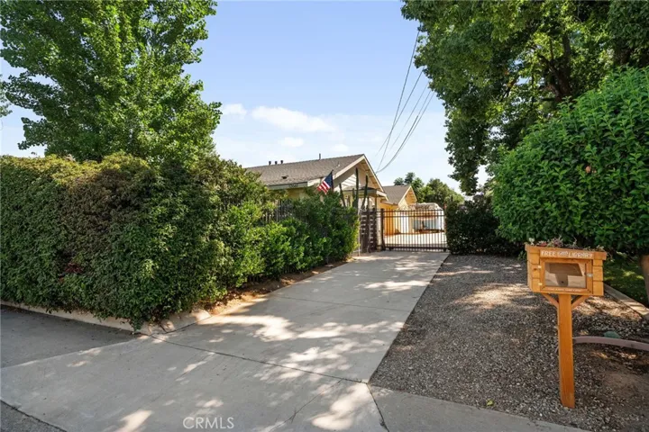 12661 California Street, Yucaipa, California 92399