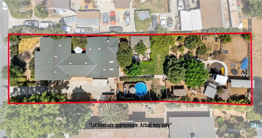 12661 California Street, Yucaipa, California 92399