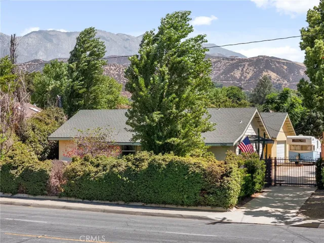 12661 California Street, Yucaipa, California 92399