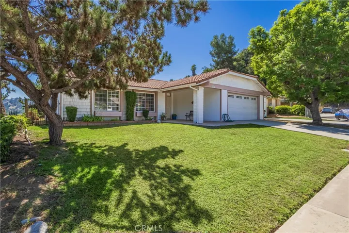 3202 Newbolt Circle, Hacienda Heights, California 91745