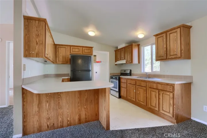 5151 Jones Street, Mariposa, California 95338