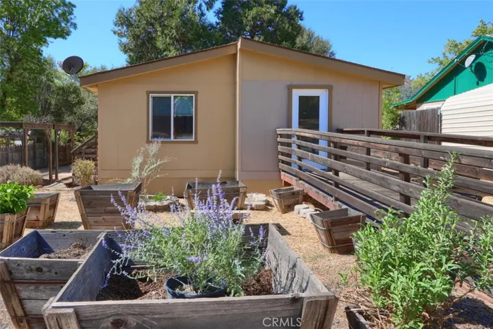 5151 Jones Street, Mariposa, California 95338