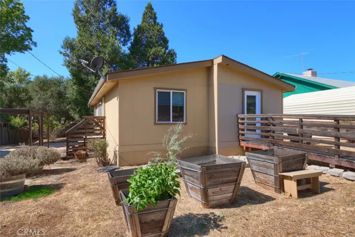 5151 Jones Street, Mariposa, California 95338