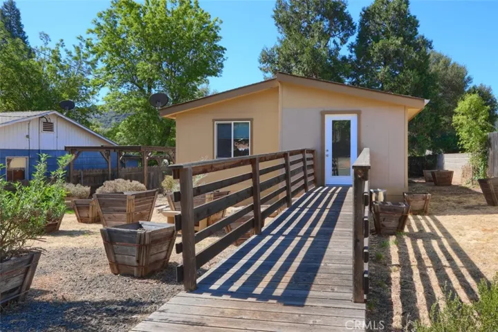 5151 Jones Street, Mariposa, California 95338