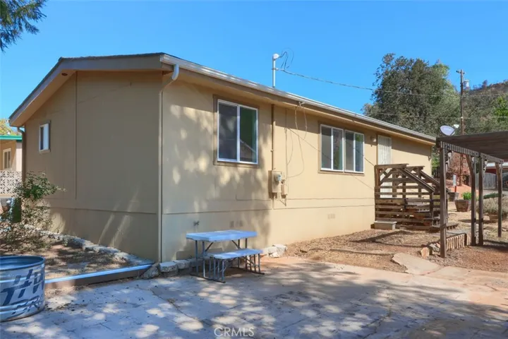 5151 Jones Street, Mariposa, California 95338