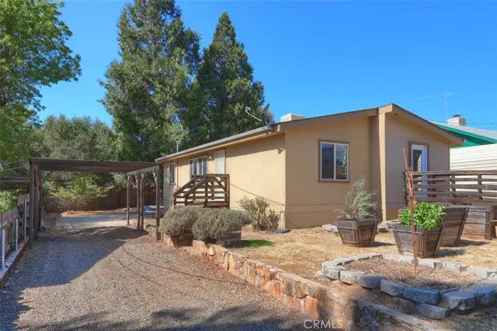 5151 Jones Street, Mariposa, California 95338