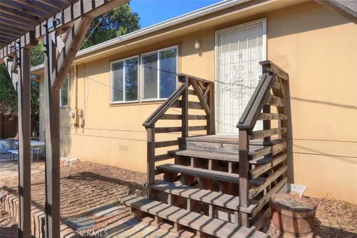 5151 Jones Street, Mariposa, California 95338