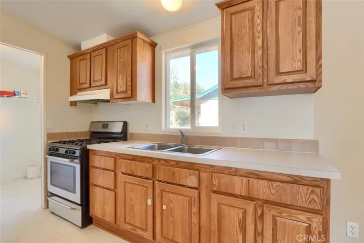 5151 Jones Street, Mariposa, California 95338