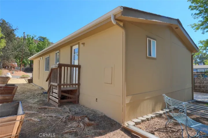 5151 Jones Street, Mariposa, California 95338
