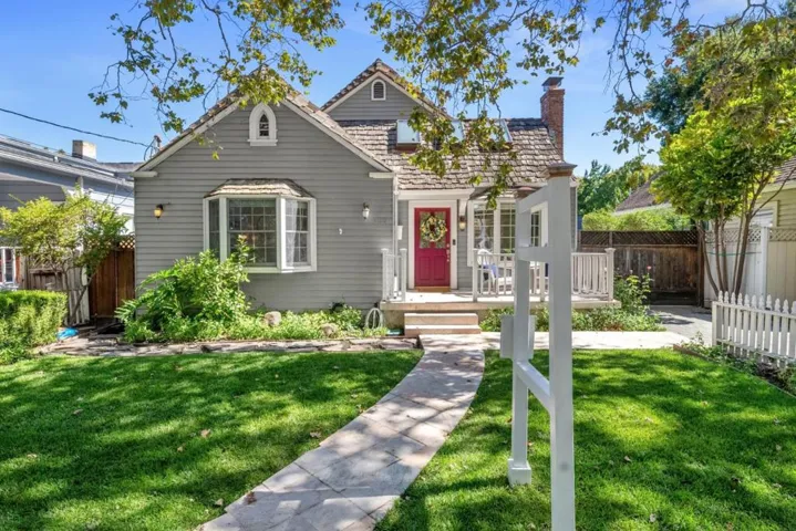 2110 Park Avenue, San Jose, California 95126