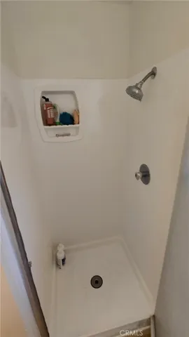 BATHROOM #2 - SHOWER